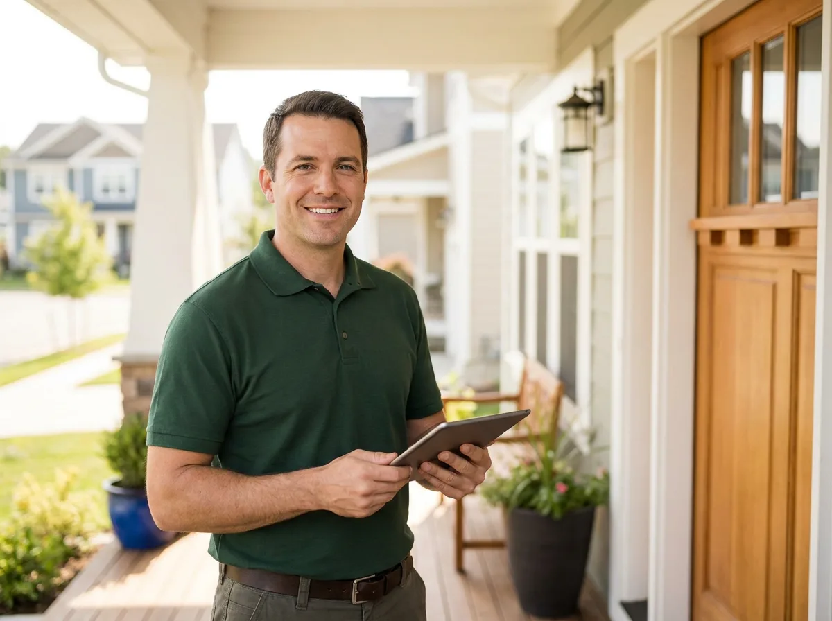 Pest control FAQs for Shawnee, OH